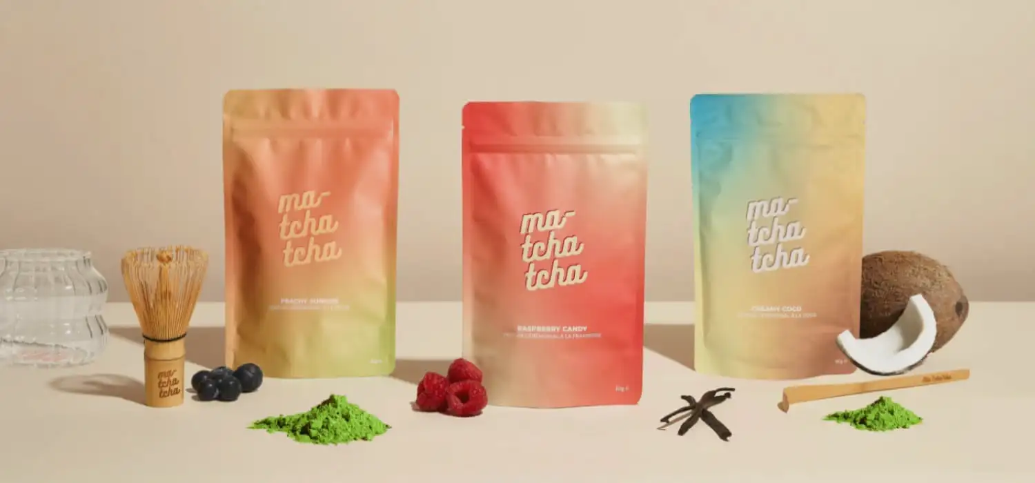 Ma‑tchatcha review: are these organic flavored matchas made in France worth the detour? My full review