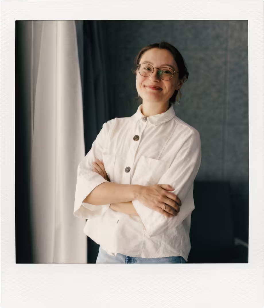 Lidia Borodina