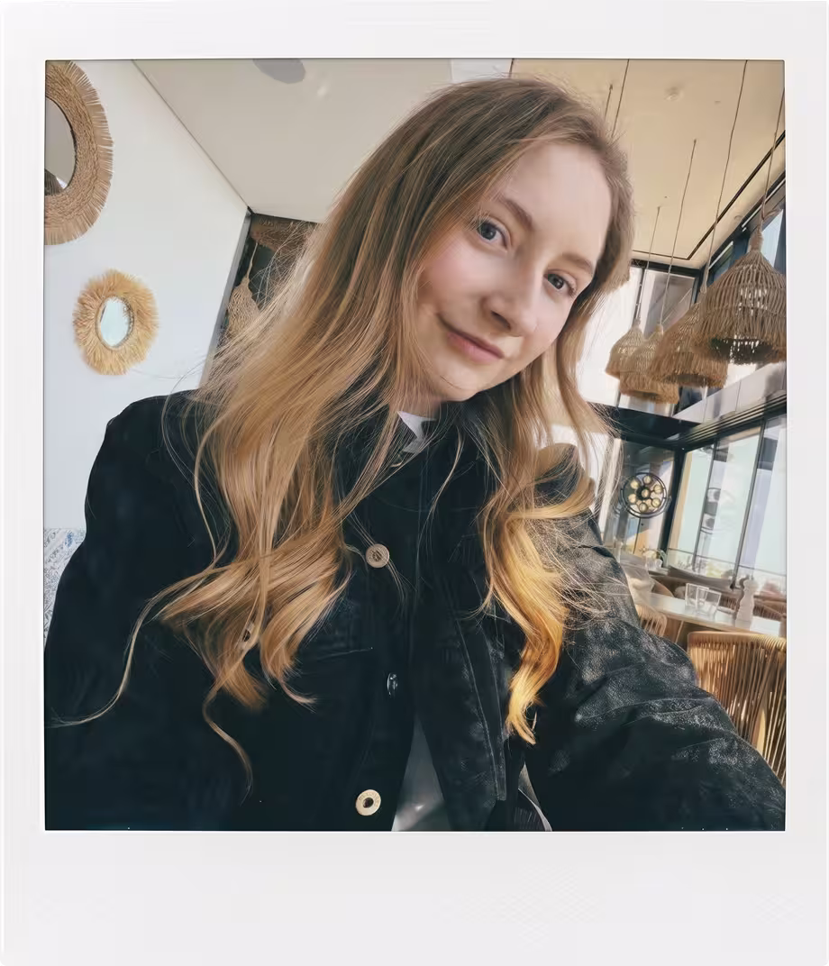 Nataliia Gorodentseva