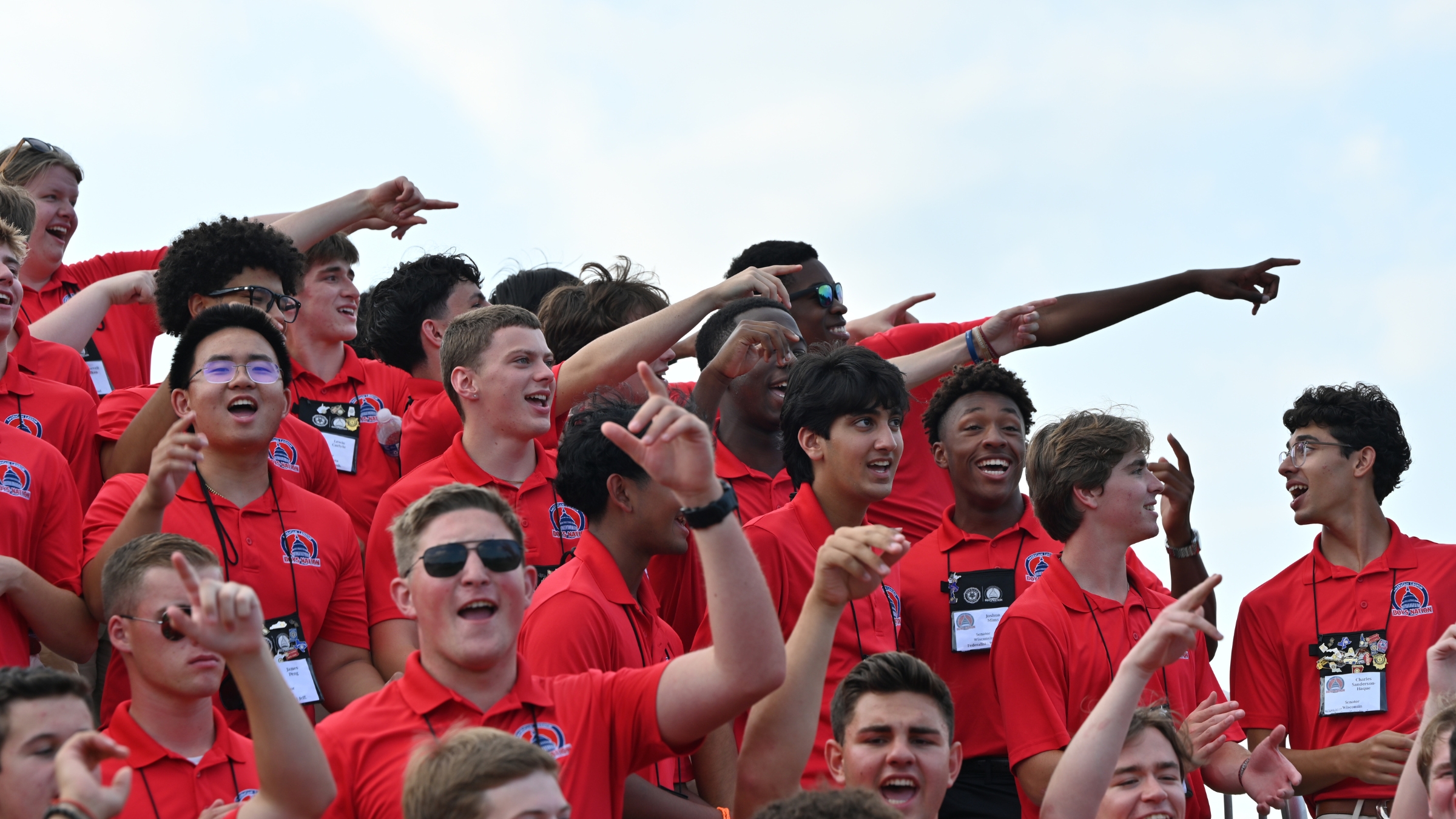 Boys Nation