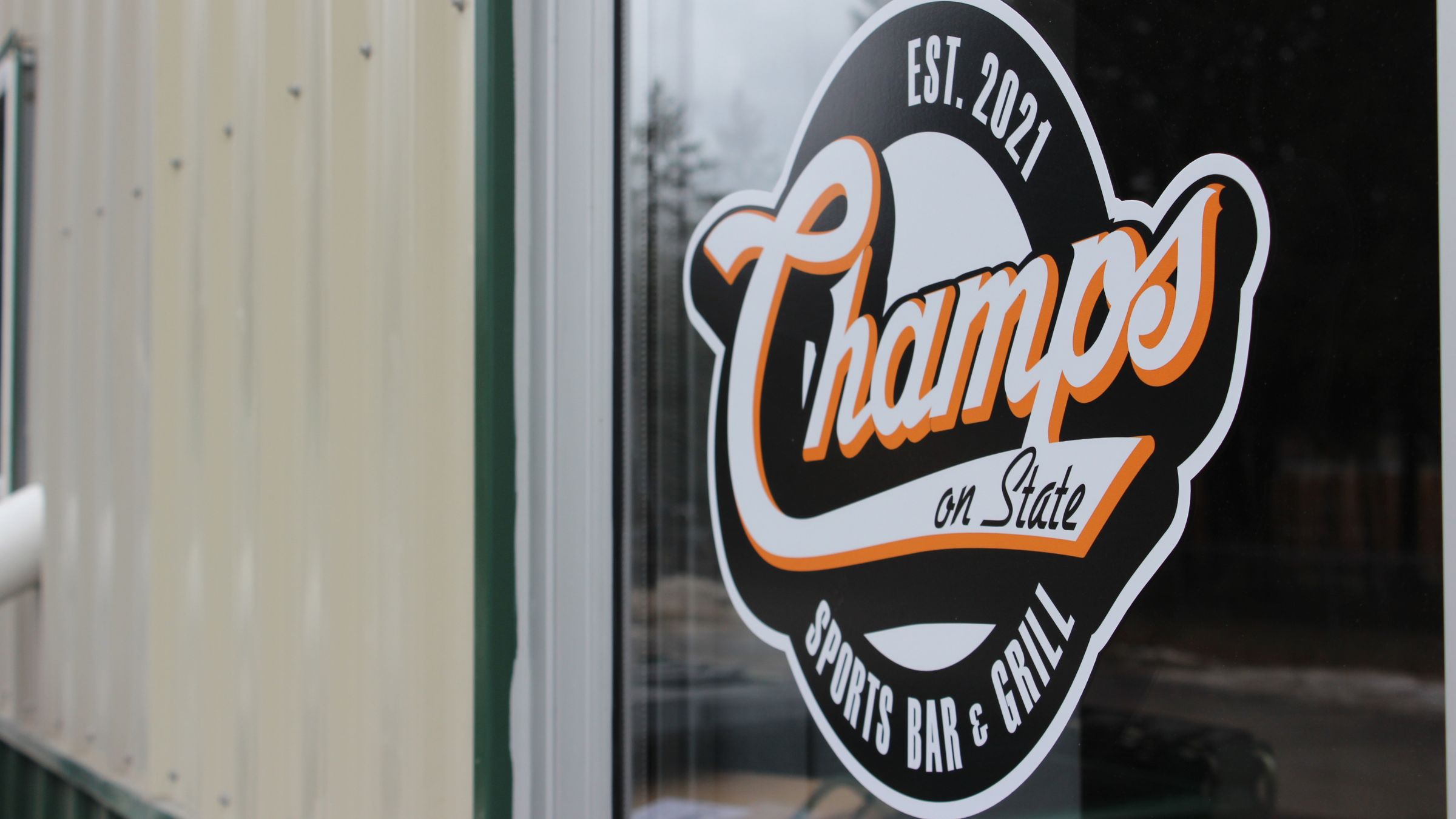 Champ's
