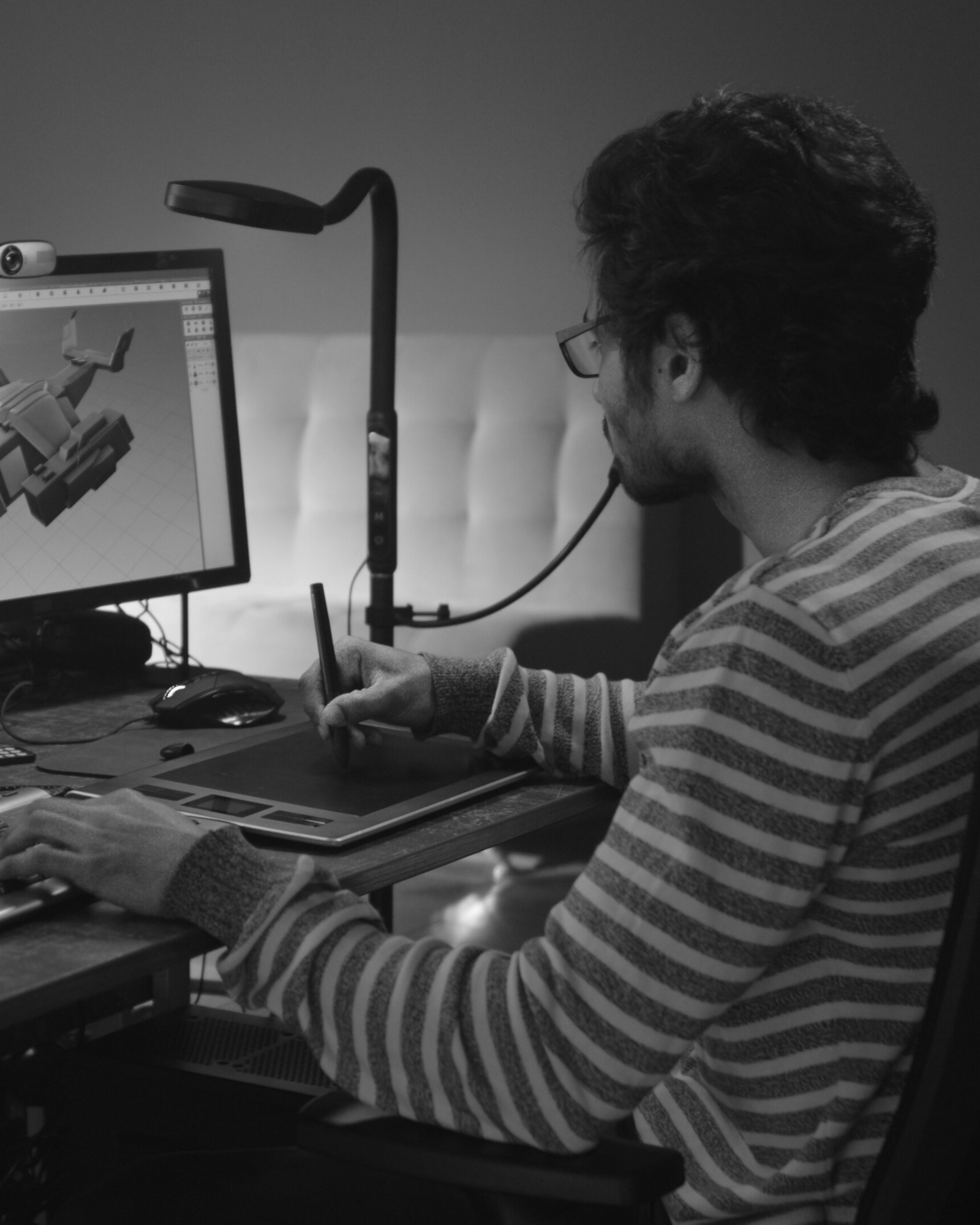 How to Create an Effective Brand Identity