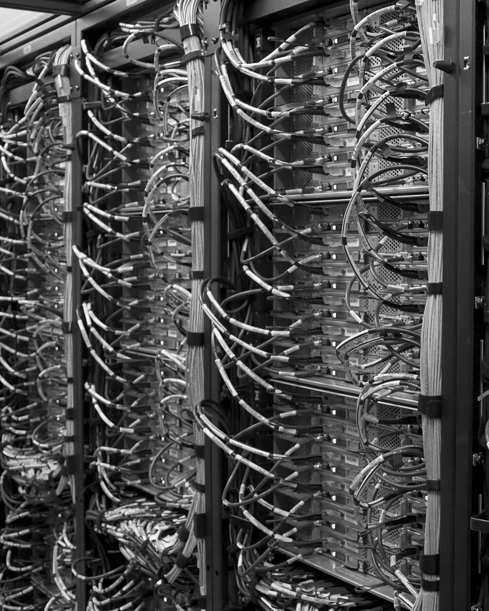 Digital Infrastructure Your Small Business Needs in 2025