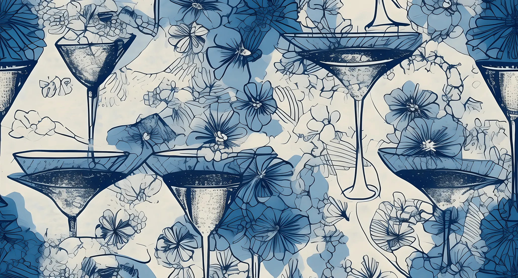 Hero Pattern for Marie Belle