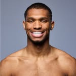 A photo of the testimonial reviewer