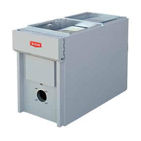 Oil Furnaces in Willmar