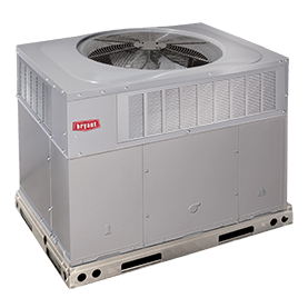 Packaged HVAC Products in Willmar