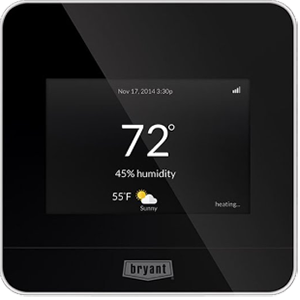Smart Thermostat Installation in Willmar
