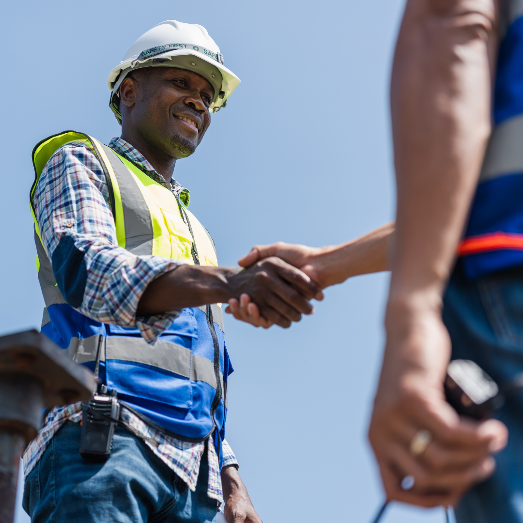 image of ongoing community projects