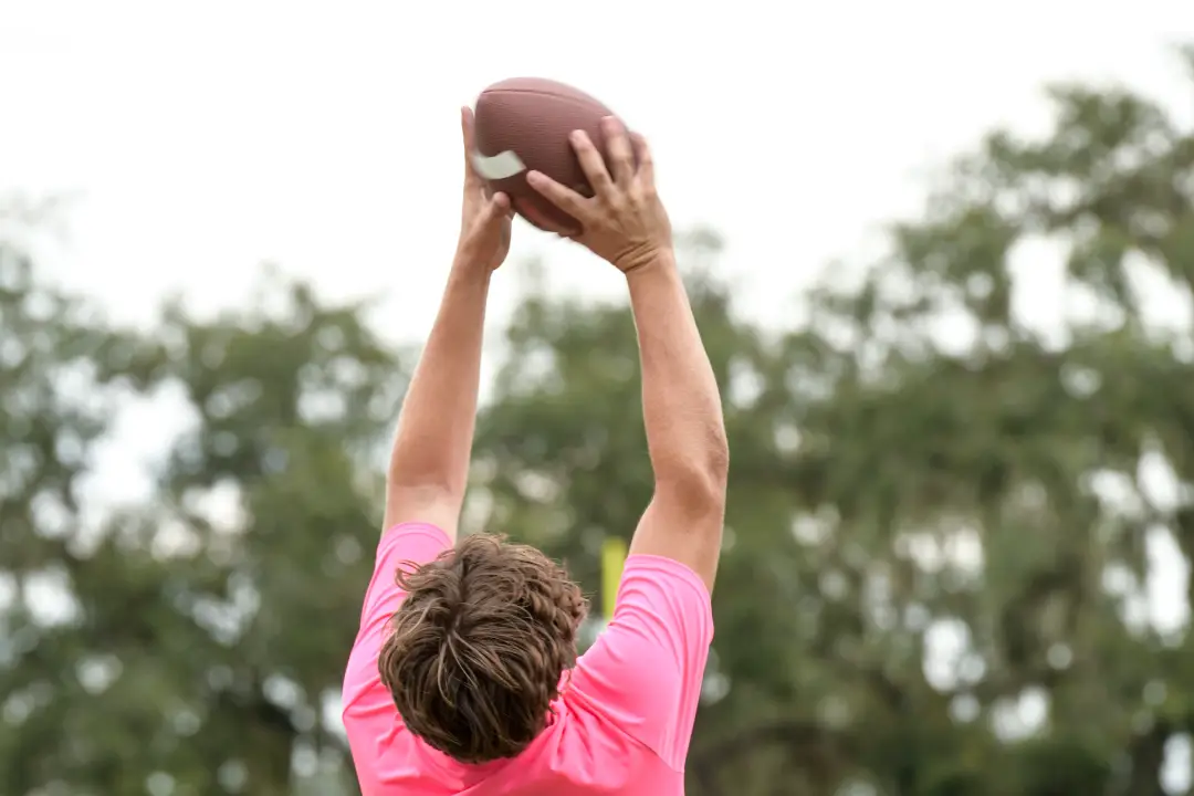 Private Receiver Training in Fish Hawk, FL