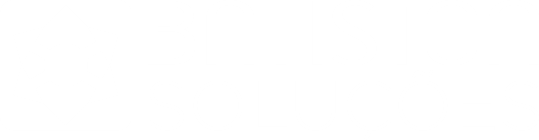 Logo Batiston Soluções