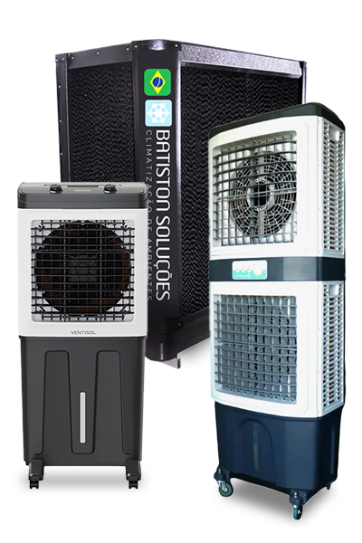 climatizadores