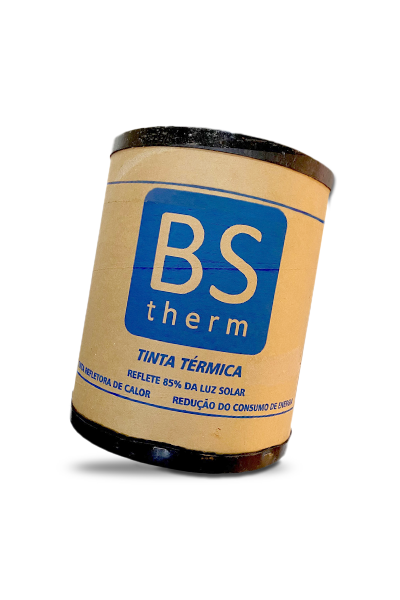 Tinta térmica