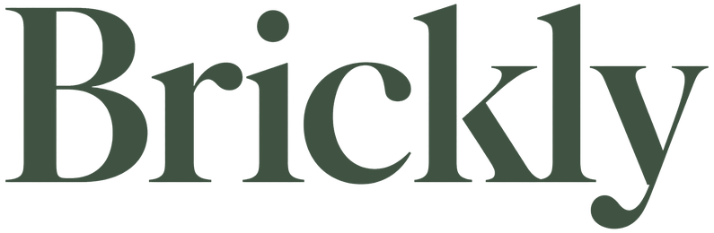 Brickly Logo