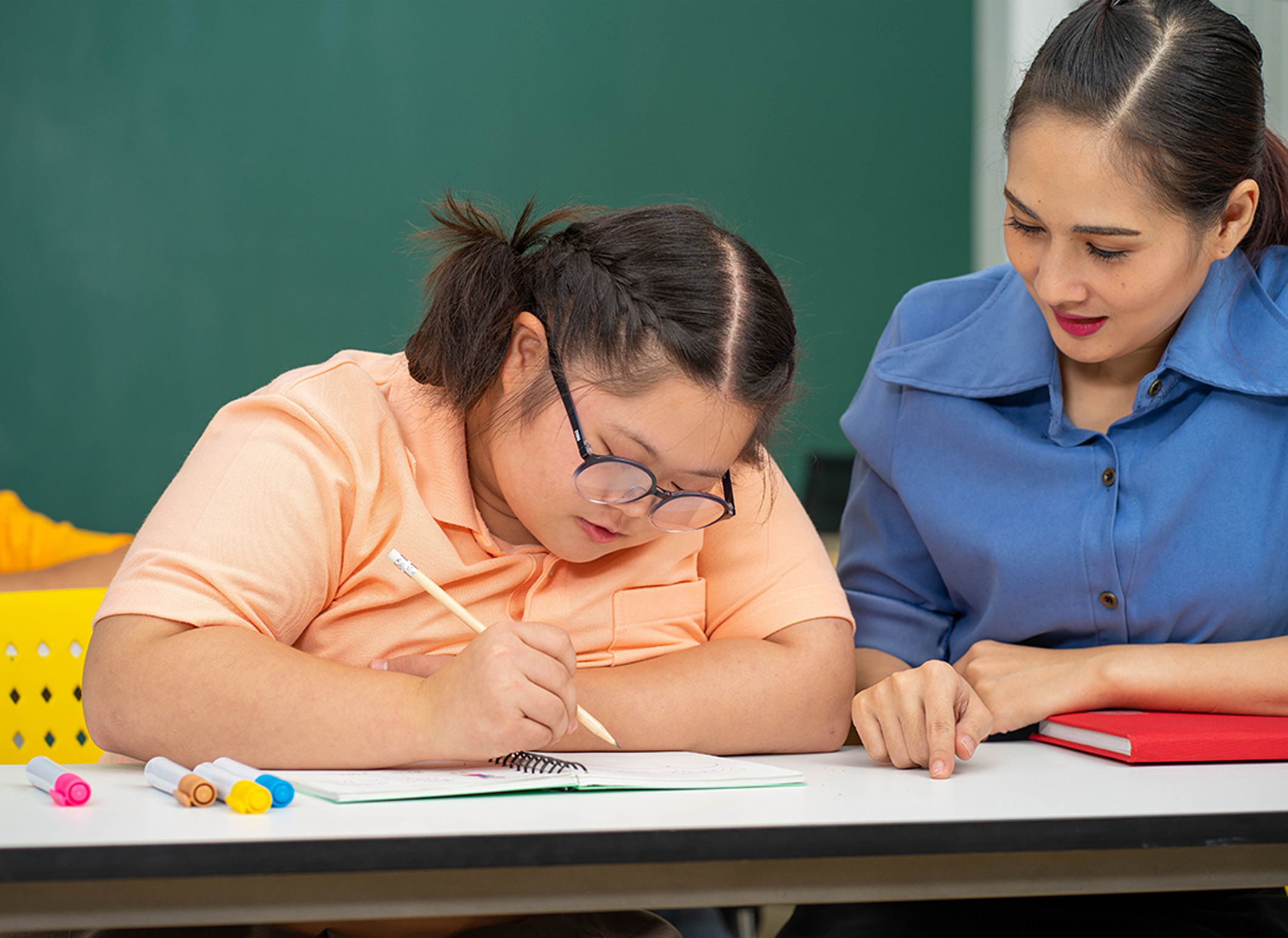 Education Solutions