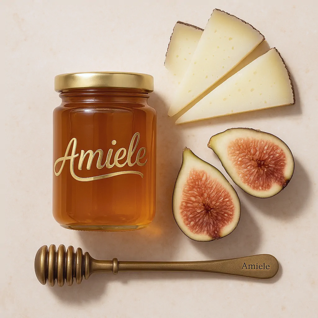 Amiele.com