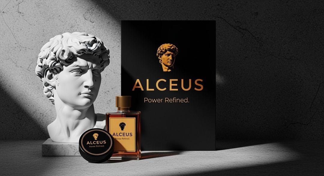 Alceus.com: Embrace Timeless Elegance and Refined Power