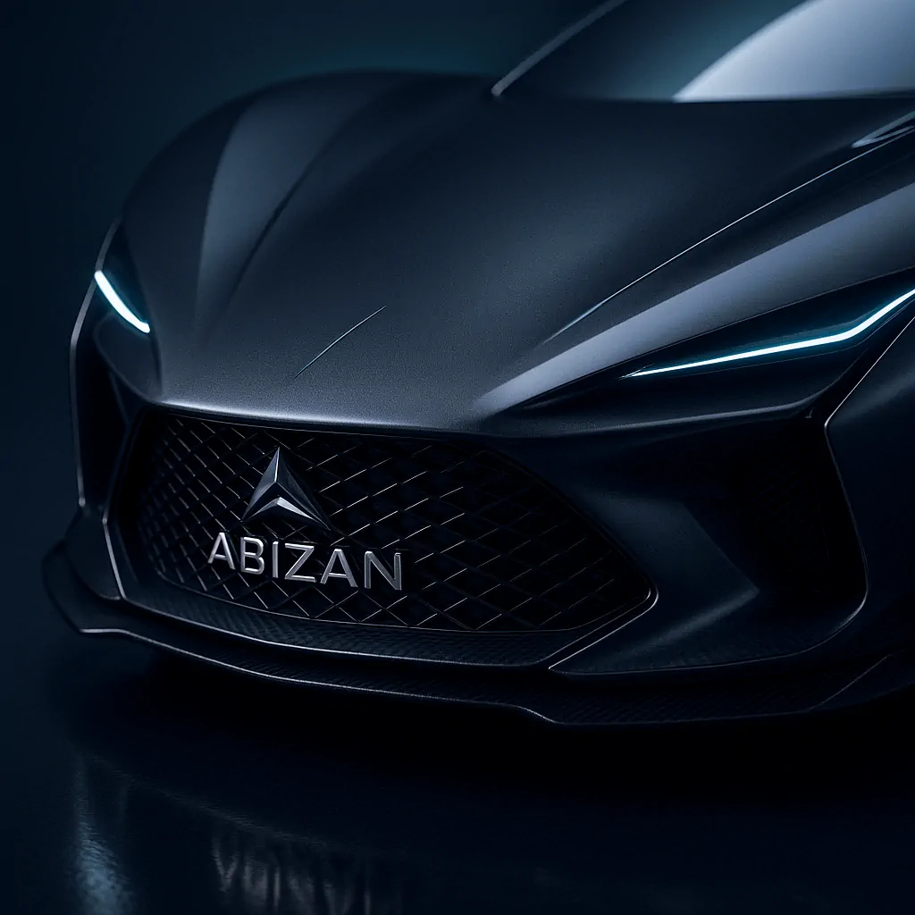 Abizan.com