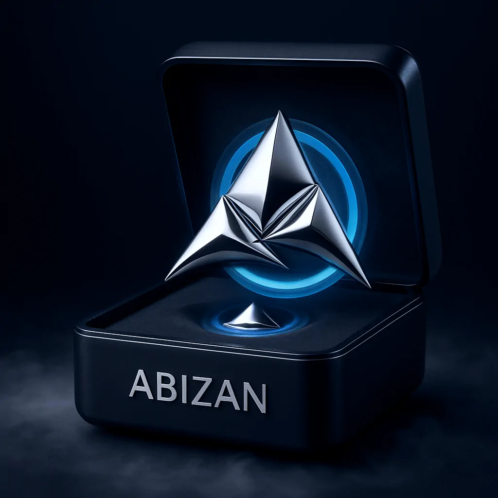 Abizan.com