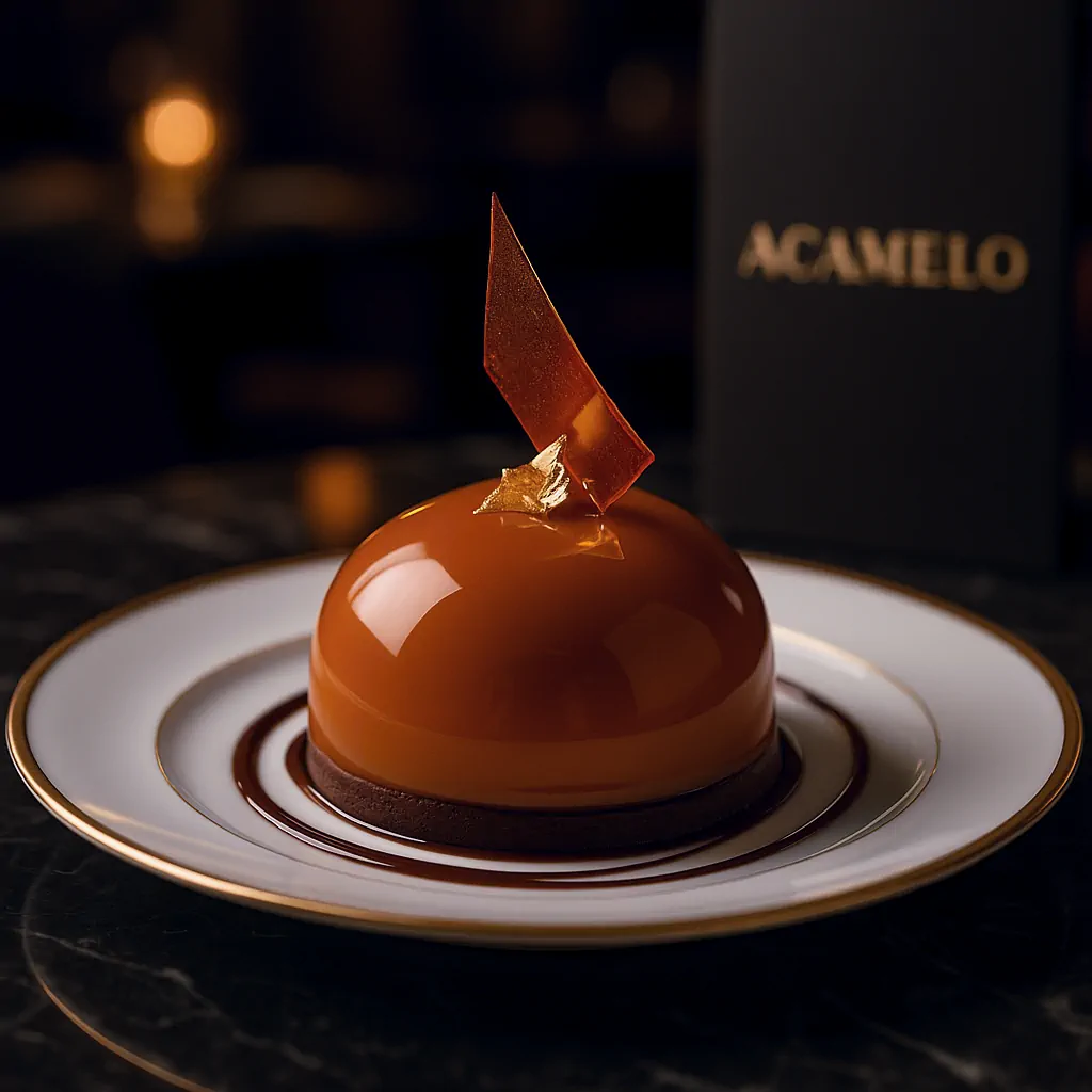 Acamelo.com