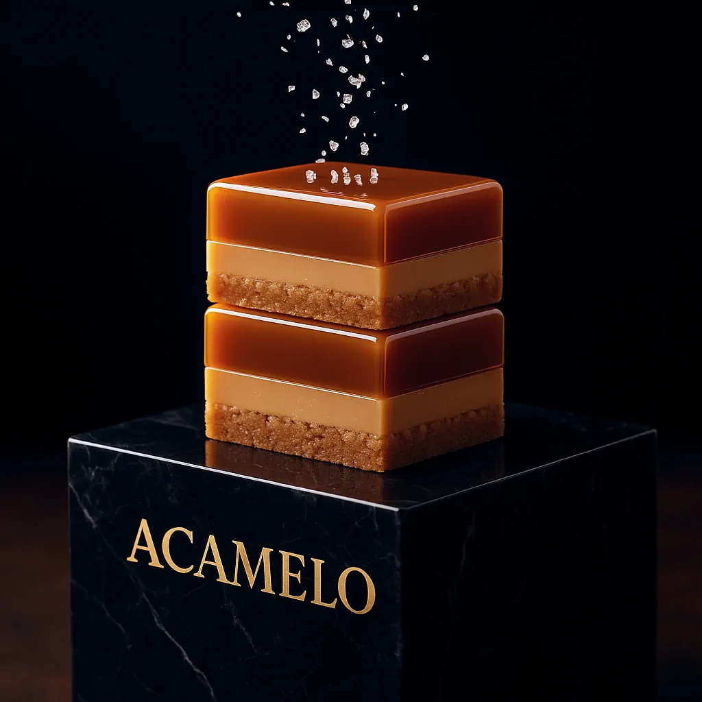 Acamelo.com
