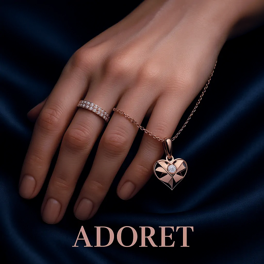 Adoret.com