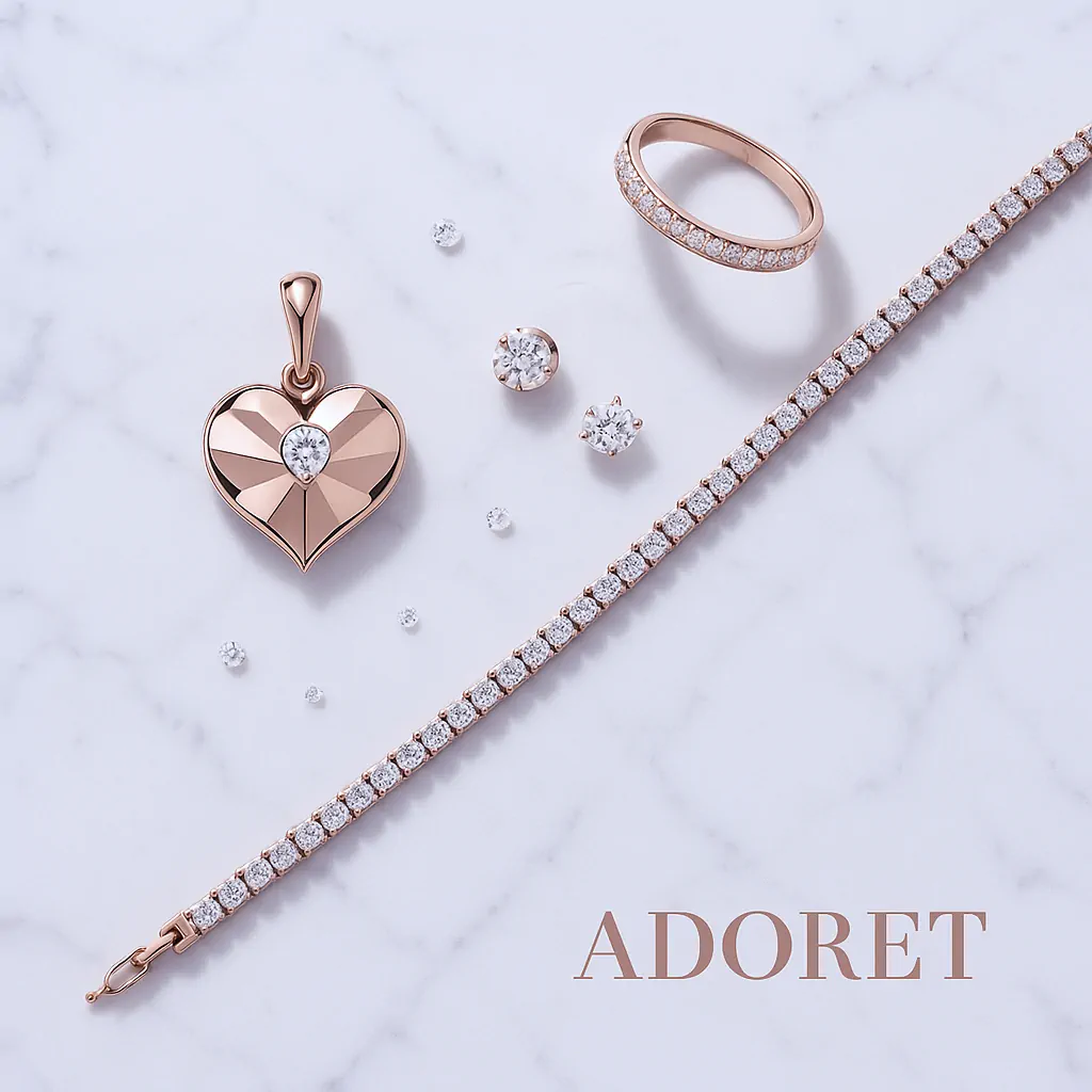 Adoret.com