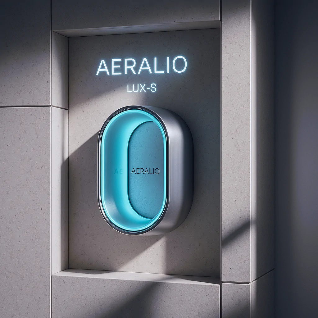 Aeralio.com