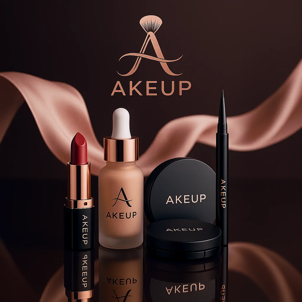 Akeup.com
