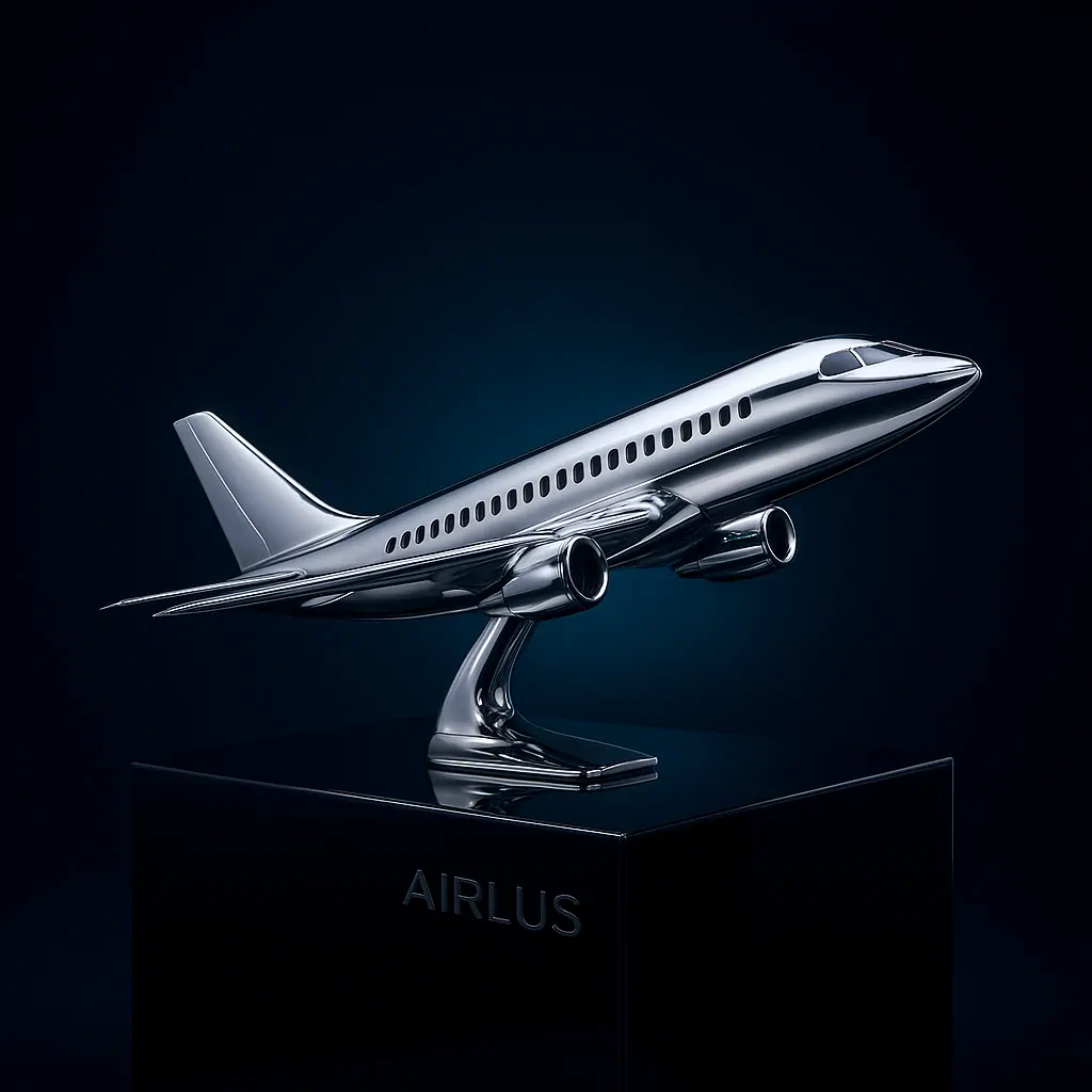 Airlus.com
