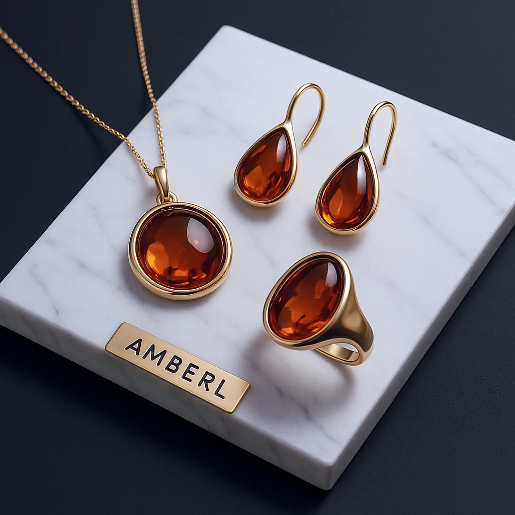 Amberl.com
