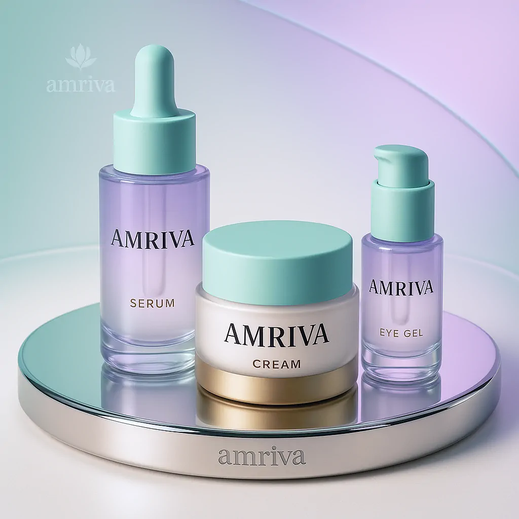 Amriva.com