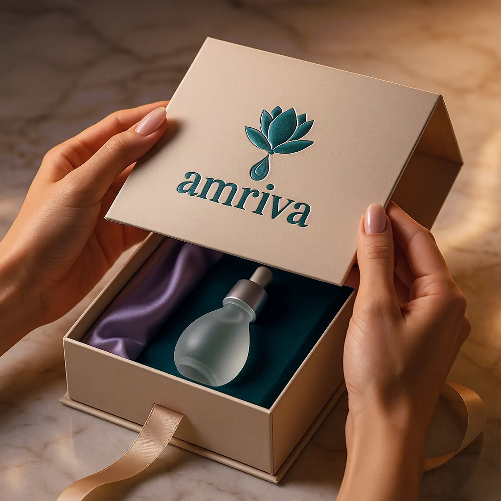 Amriva.com