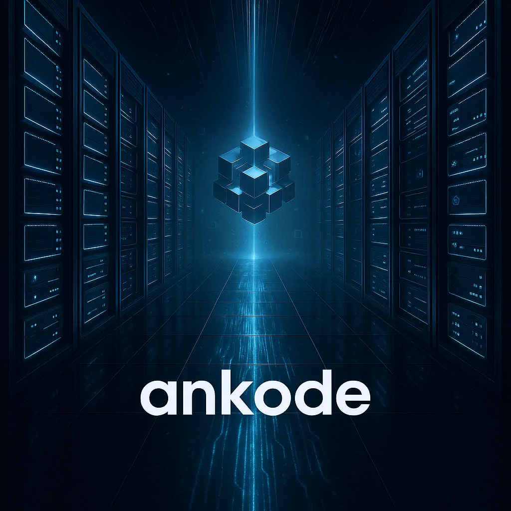 Ankode.com