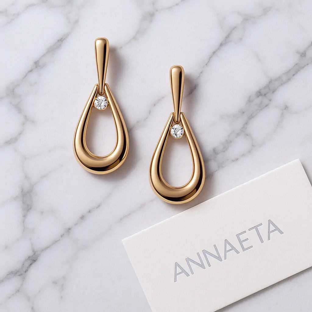 Annaeta.com