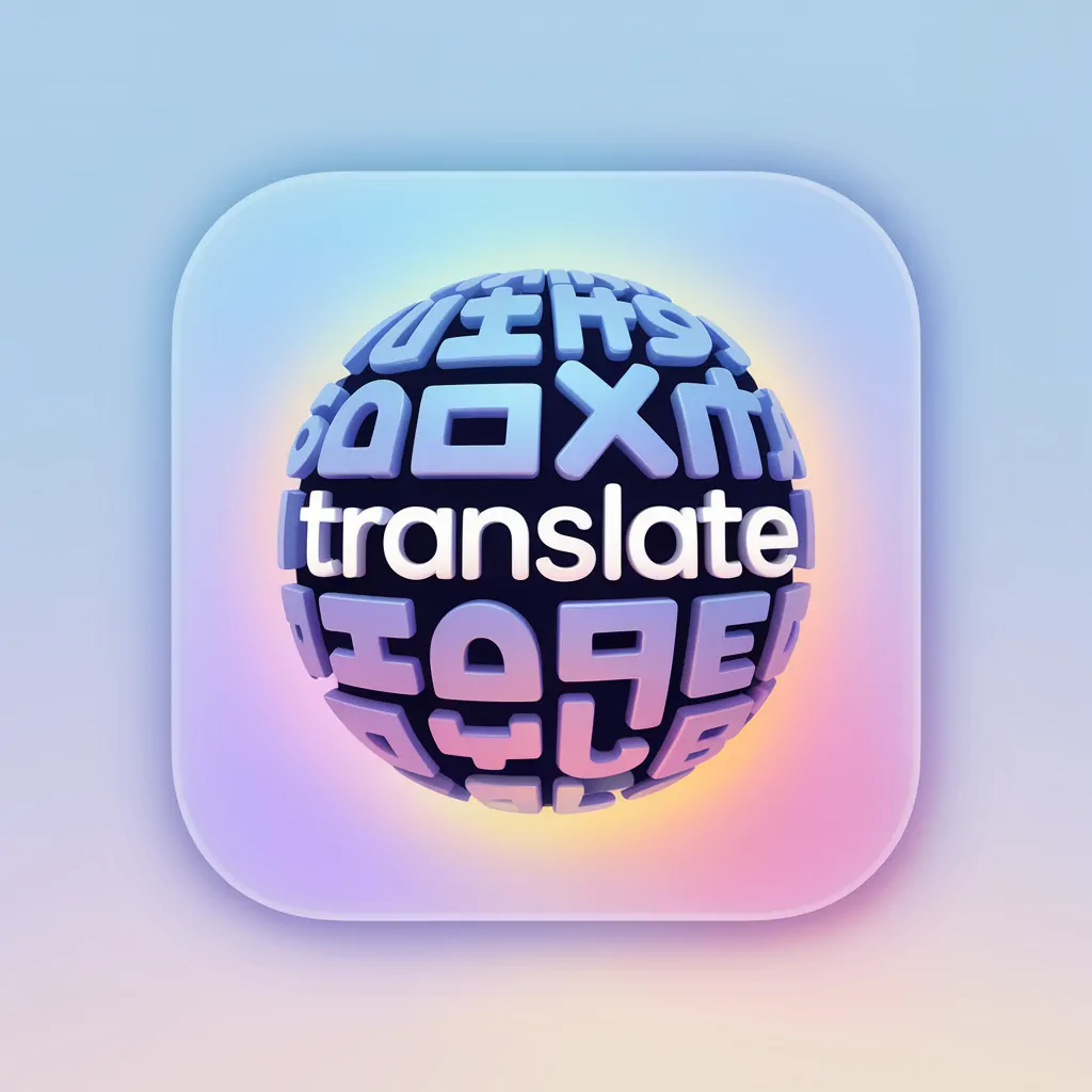 Translate.app