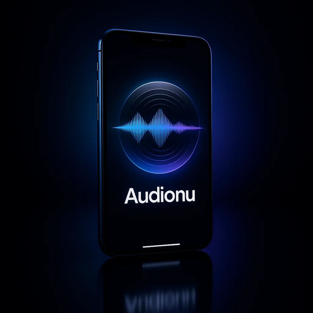 Audionu.com