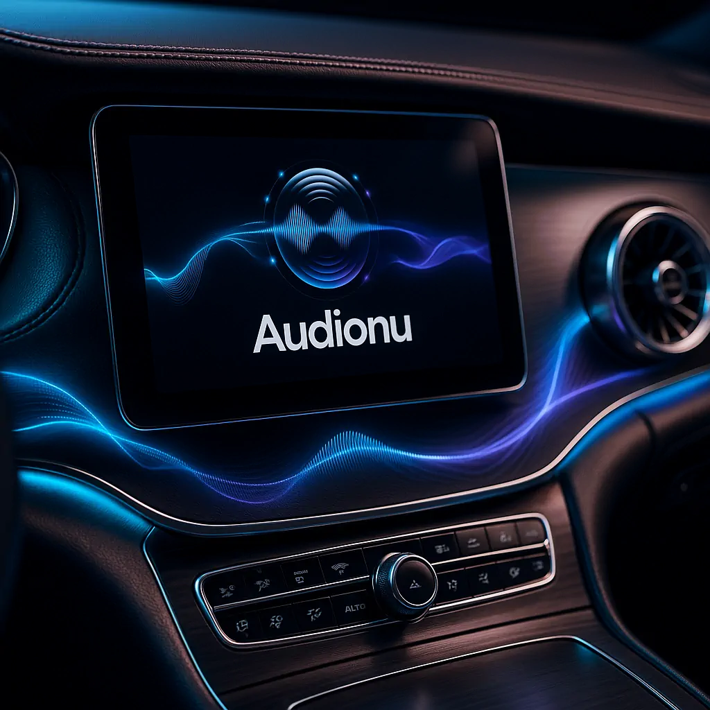 Audionu.com