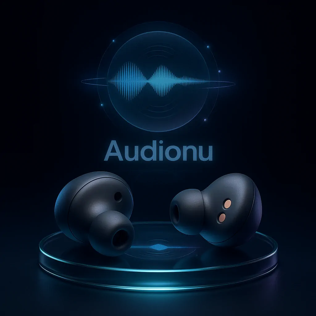 Audionu.com