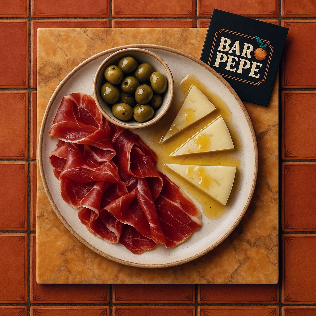 barpepe.com