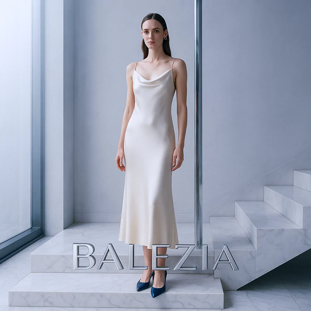balezia.com