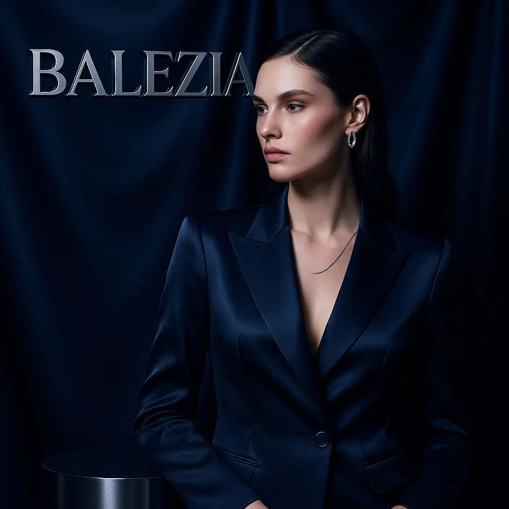 balezia.com