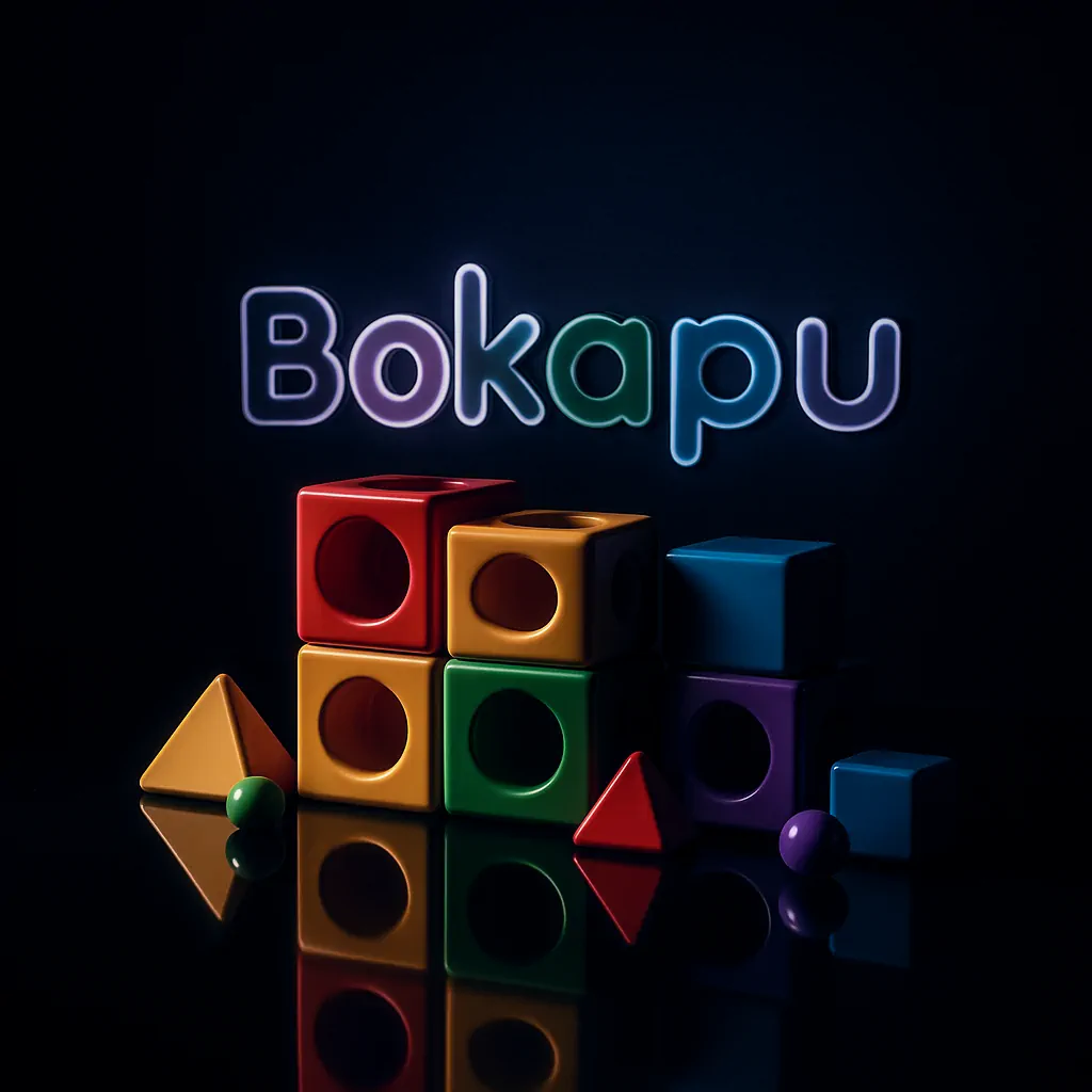 Bokapu.com