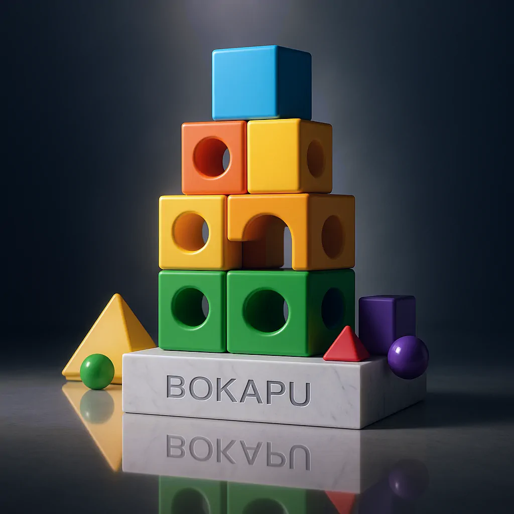Bokapu.com