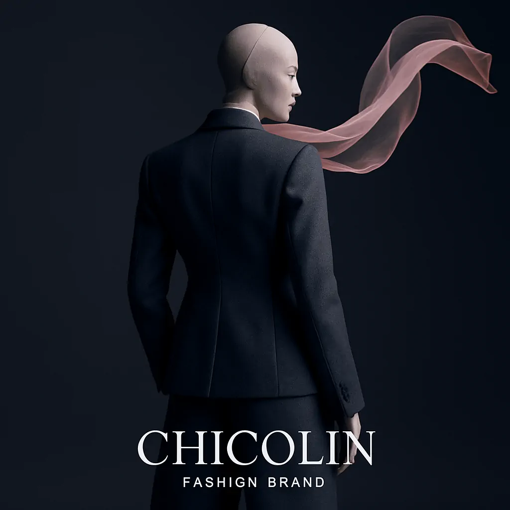 Chicolin.com