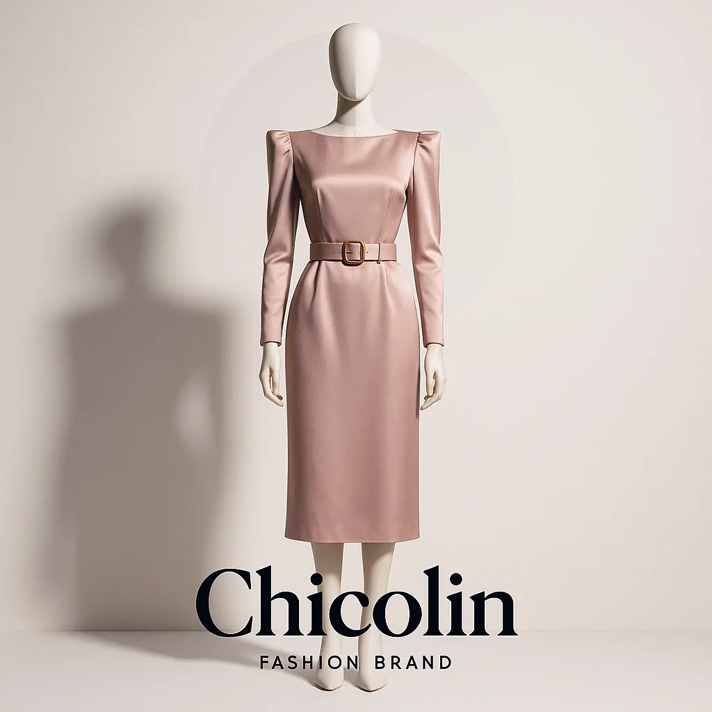Chicolin.com
