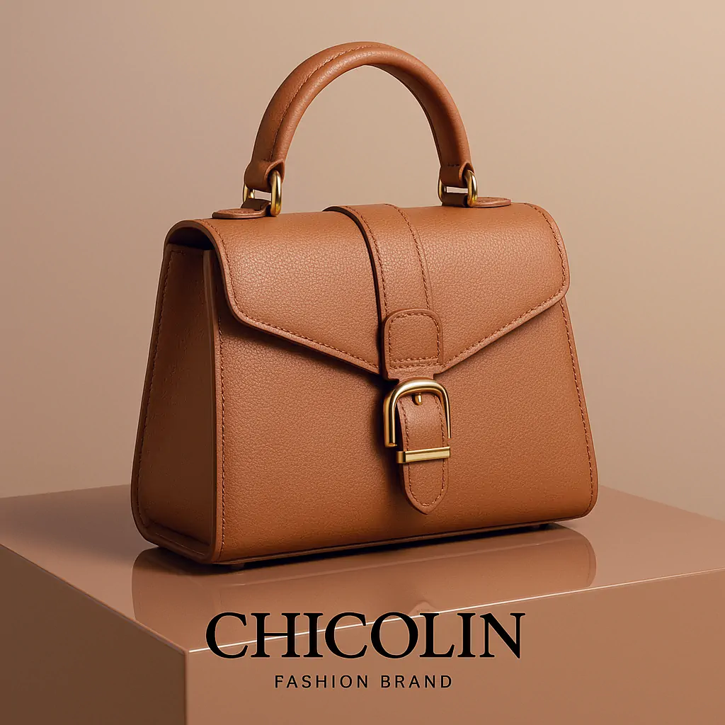 Chicolin.com
