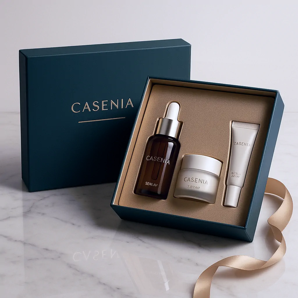 Casenia.com