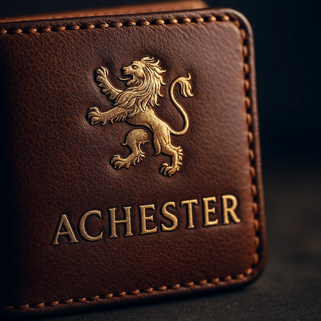 Achester.com