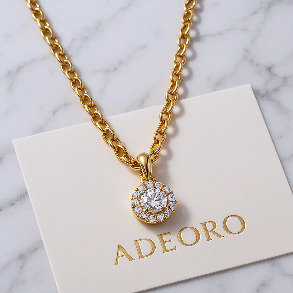 Adeoro.com